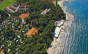 Campingin Pineta Umag